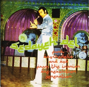 V/A – Sedayeh Del