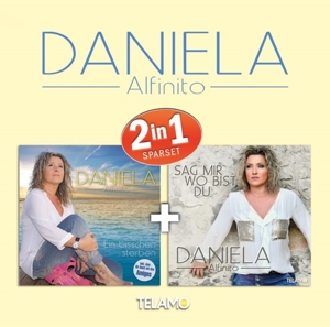 Alfinito, Daniela – 2 In 1