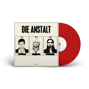 Die Anstalt – Die Anstalt
