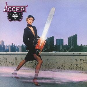 Accept – Accept