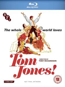 Movie – Tom Jones