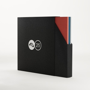 V/A – Anjuna25 Anniversary Vinyl Box Set