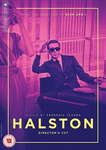 Documentary – Halston