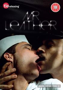 Documentary – Mr. Leather