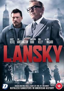 Movie – Lansky