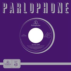 Bat For Lashes – Laura/Marilyn