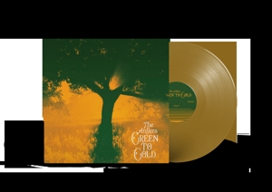 Antlers – Green To Gold