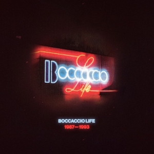 V/A – Boccaccio Life - 1987-1993