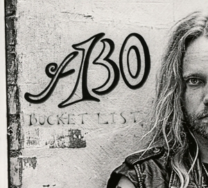 Abo – Bucket List