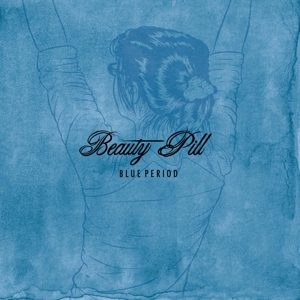 Beauty Pill – Blue Period