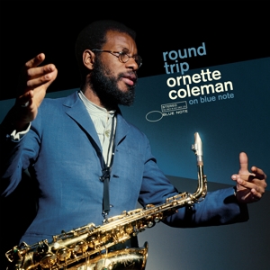 Coleman, Ornette – Round Trip: Ornette Coleman On Blue Note