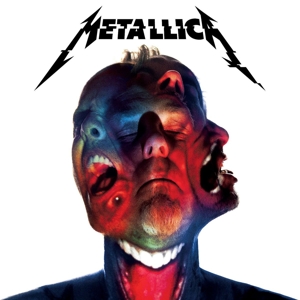 Metallica – Hardwired...To Self-Destruct