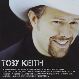 Toby Keith – Icon