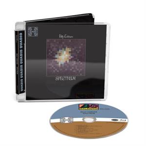 Cobham, Billy – Spectrum