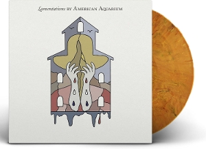 American Aquarium – Lamentations