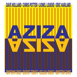 Aziza – Aziza