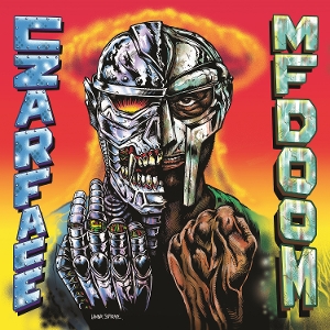 Czarface – Czarface Meets Metal Face