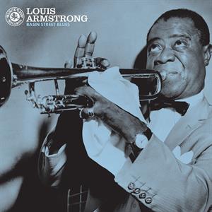 Armstrong, Louis & His All Sta – Basin Street Blues