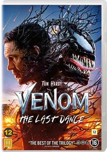 Movie – Venom: the Last Dance