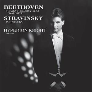 Van Beethoven, Ludwig – Piano Sonata No.21