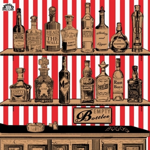 Bogos – Empty Bottles