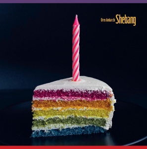 Ambarchi, Oren – Shebang