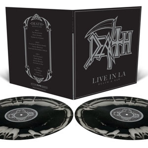 Death – Live In L.A.