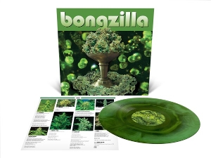 Bongzilla – Stash