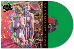 Morta Skuld – As Humanity Fades