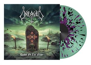 Unleashed – Dawn of the Nine