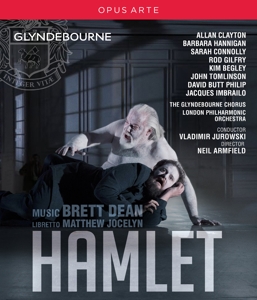 Dean, B. – Hamlet