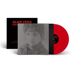 Vega, Alan – Collision Drive