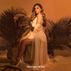 Baraz, Alina – Color of You