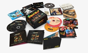 Focus – 50 Years Anthology 1970-1976