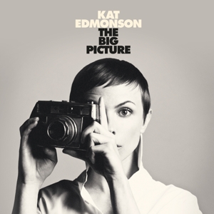 Edmonson, Kat – The Big Picture