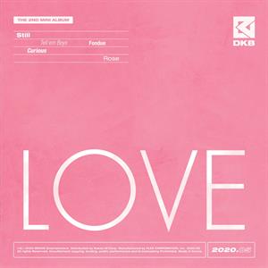 Dkb – Love