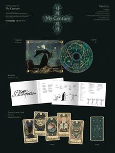Thornapple – My Century