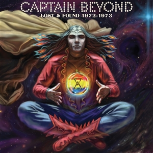 Captain Beyond – Lost & Found 1972-1973