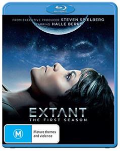 Tv Series – Extant: the First Season