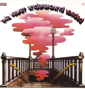 Velvet Underground – Loaded