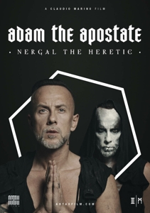 Sound City - Real To Reel – Adam the Apostate - Nergal the Heretic