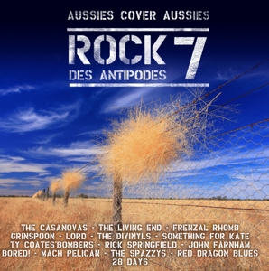 V/A – Rock Des Antipodes Vol.7