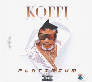 Olomide, Koffi – Legendes Platinum, Vol.2