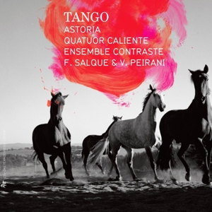 Various – Tango