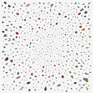 Boysen, Ben Lukas – Everything