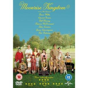 Movie – Moonrise Kingdom