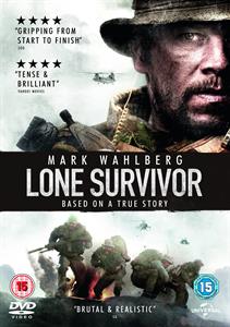 Movie – Lone Survivor
