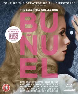Movie – Bunuel Essential Collection