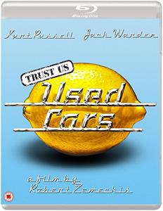 Movie – Used Cars