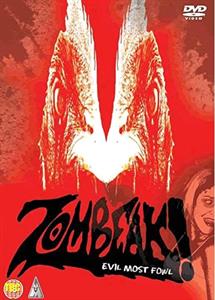 Movie – Zombeak!